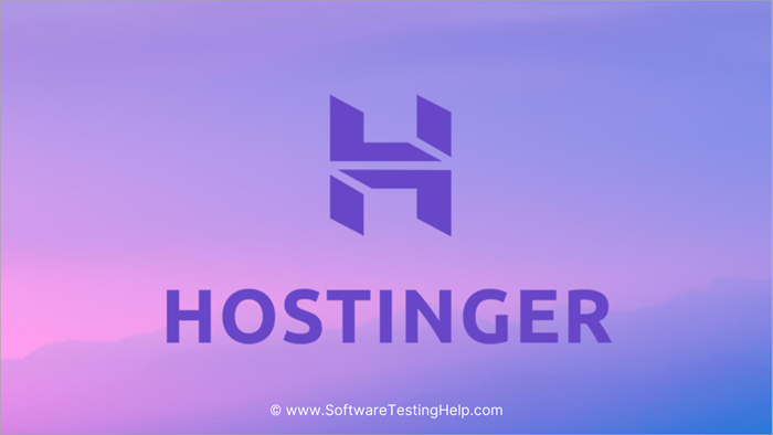 Hostinger