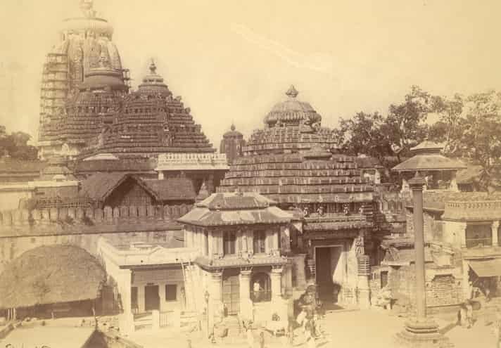 jagannath