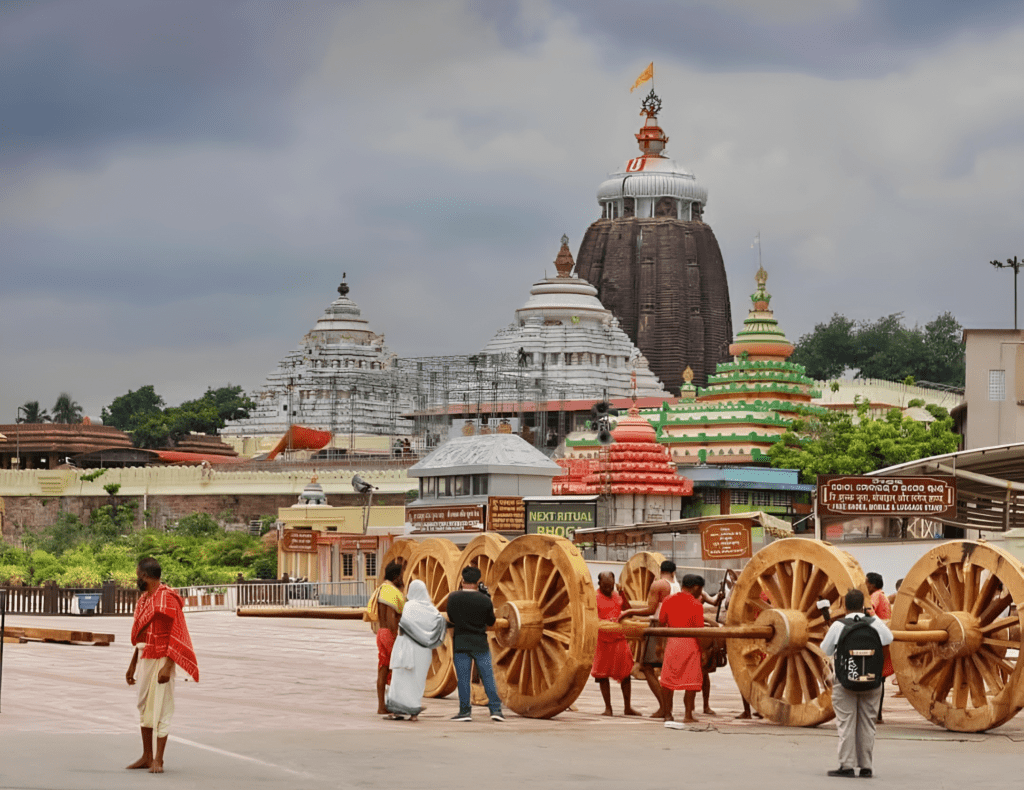 jagannath