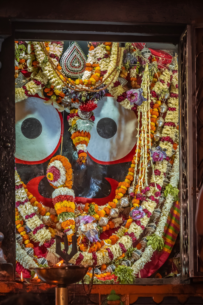 jagannath