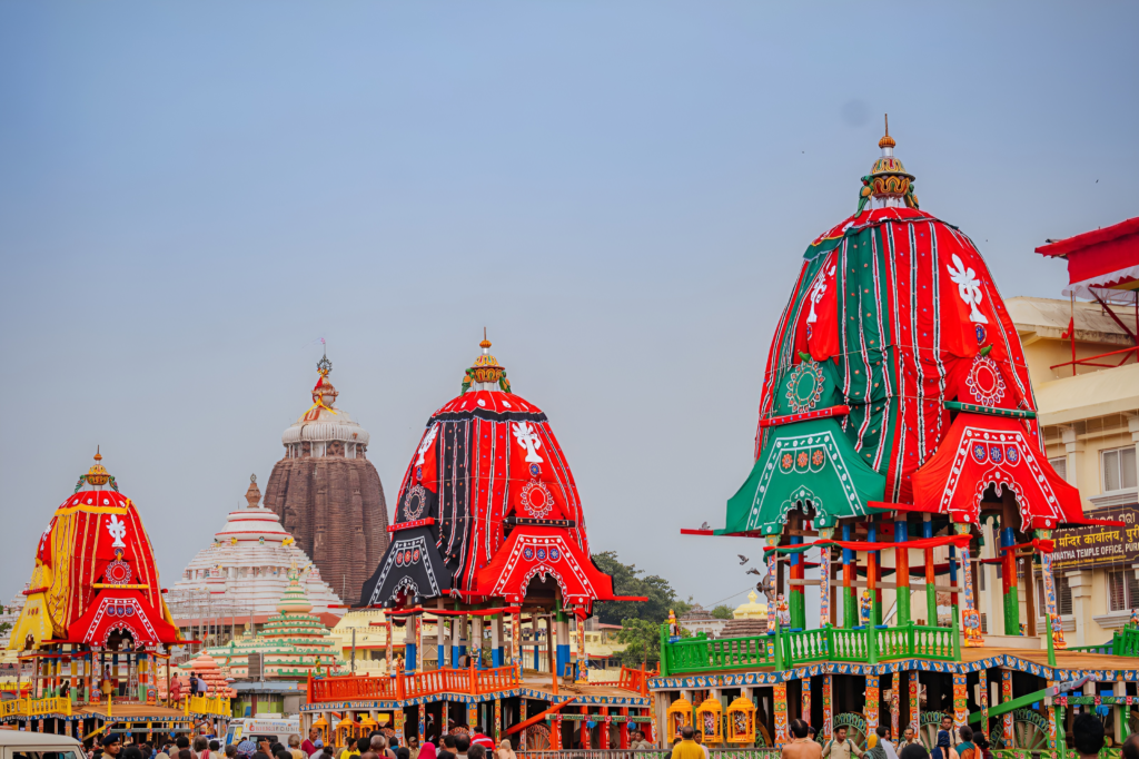 jagannath