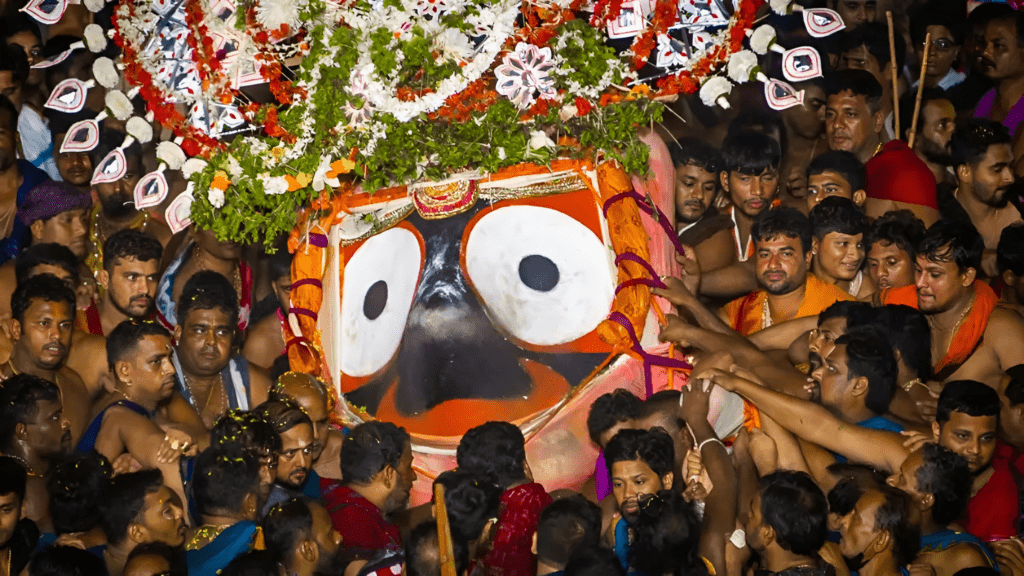 jagannath