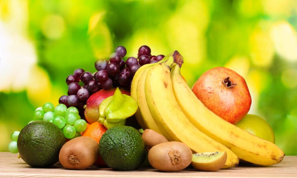 5 Important Reasons to Embrace Whole Fruits This Summer Instead of Fresh Fruit Juice. 1 5 Important Reasons to Embrace Whole Fruits This Summer Instead of Fresh Fruit Juice.