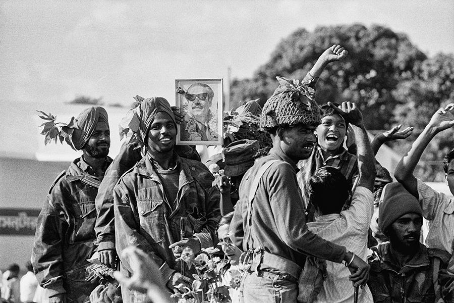 The Beginnings of the 1971 War: Rising Resentment and Brutal Suppression 18 The Beginnings of the 1971 War: Rising Resentment and Brutal Suppression