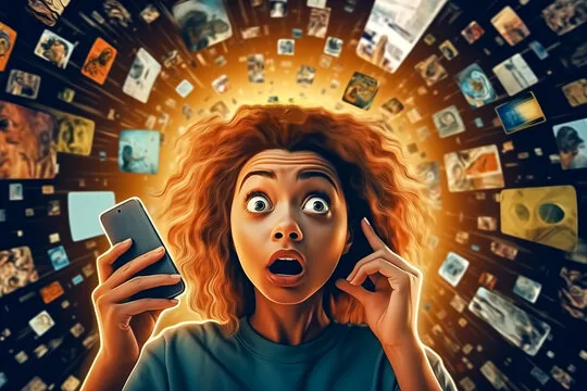 Understanding Nomophobia: The Modern Fear of Being Without a Mobile Phone.