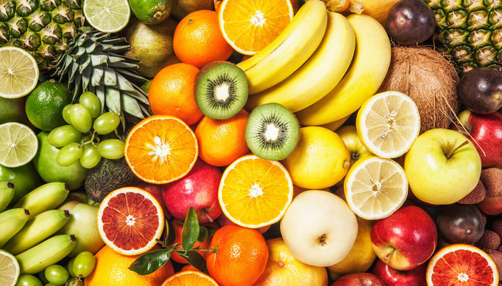 5 Important Reasons to Embrace Whole Fruits This Summer Instead of Fresh Fruit Juice. 5 5 Important Reasons to Embrace Whole Fruits This Summer Instead of Fresh Fruit Juice.