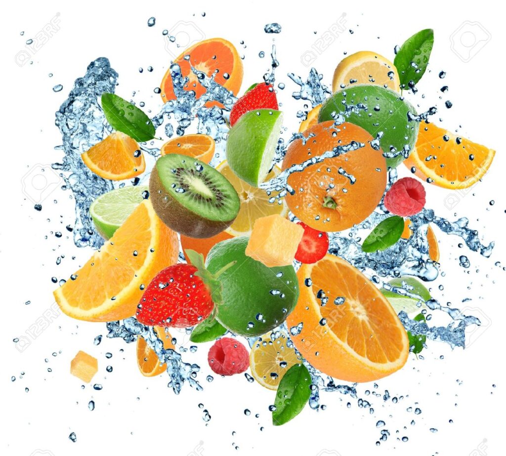 5 Important Reasons to Embrace Whole Fruits This Summer Instead of Fresh Fruit Juice. 6 5 Important Reasons to Embrace Whole Fruits This Summer Instead of Fresh Fruit Juice.