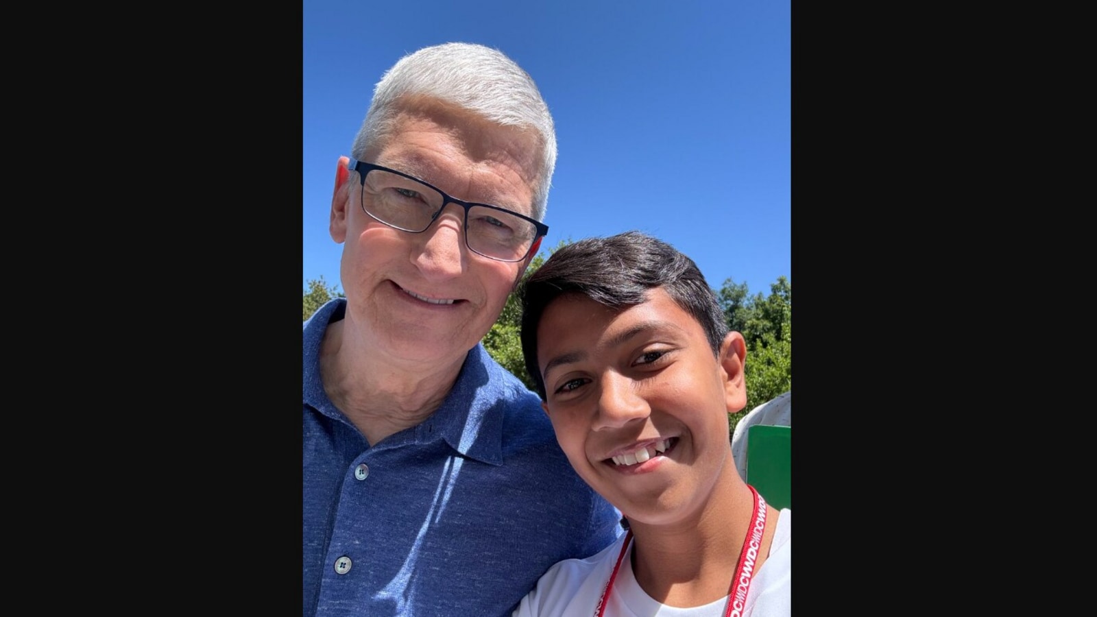 13-year-old-Indian-origin-boy-meets-Tim-Cook-at-Apple-WWDC-2024