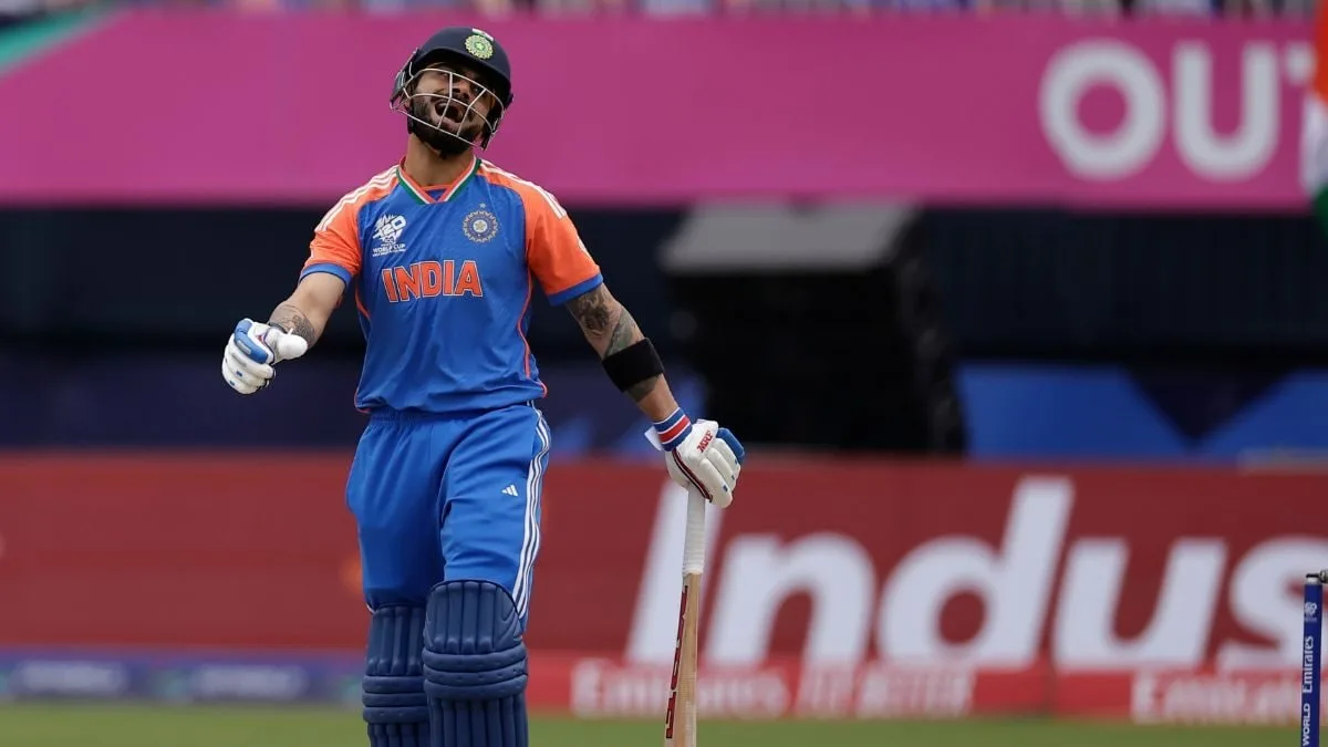 ‘A Big Score is Just Around The Corner For Him’: Sanjay Bangar Backs Virat Kohli to Step Up for India in T20 World Cup