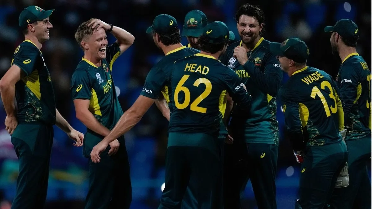 AUS vs SCO, ICC Men's T20 World Cup 2024: Match Preview, Probable XI, Head-to-Head