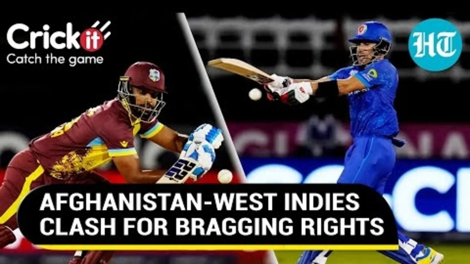 Afghanistan Vs West Indies Fantasy XI, Prediction, Likely Playing XIs, Pitch & Toss, Head To Head