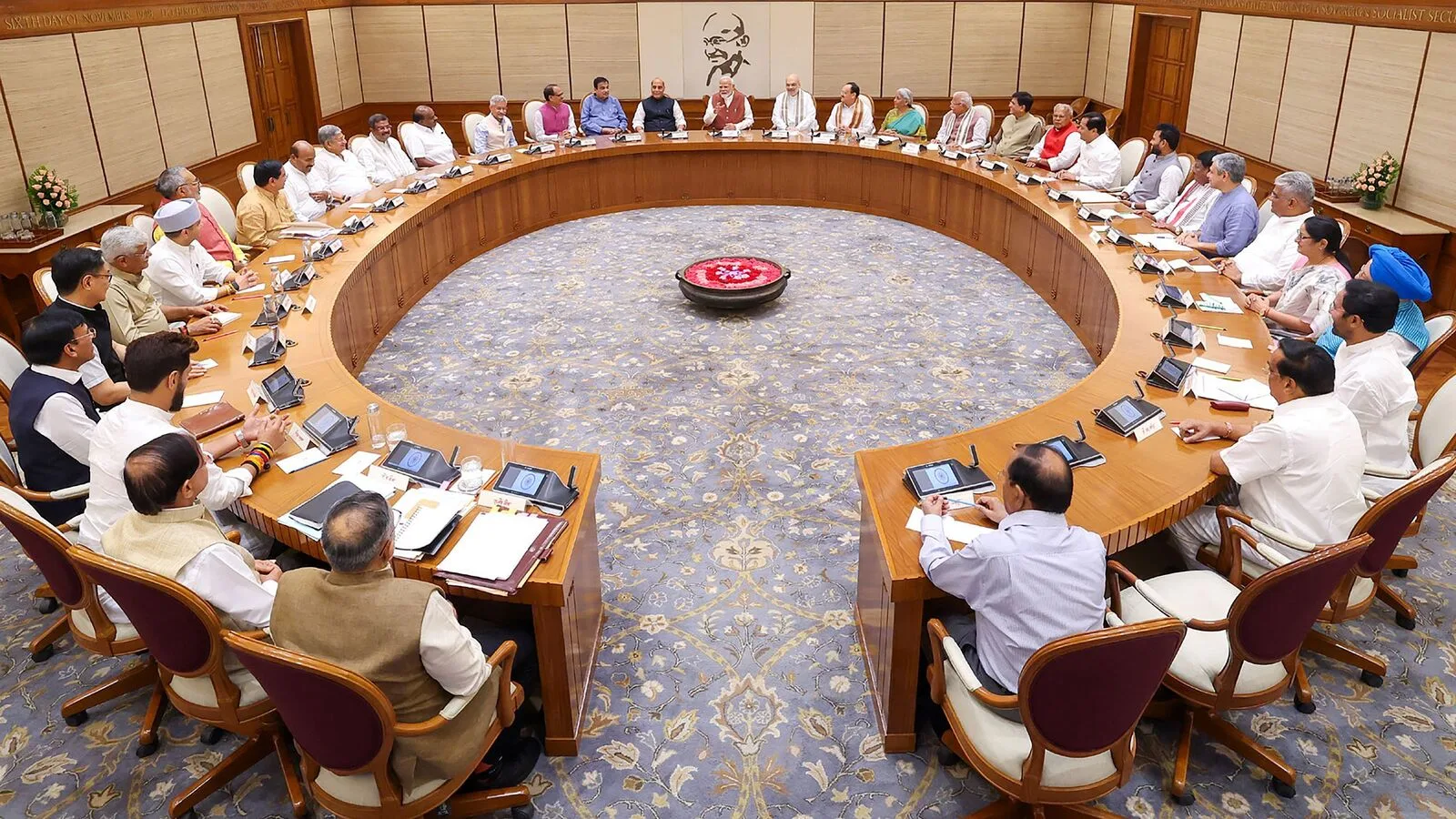 After-government-formation-focus-on-parliamentary-committees