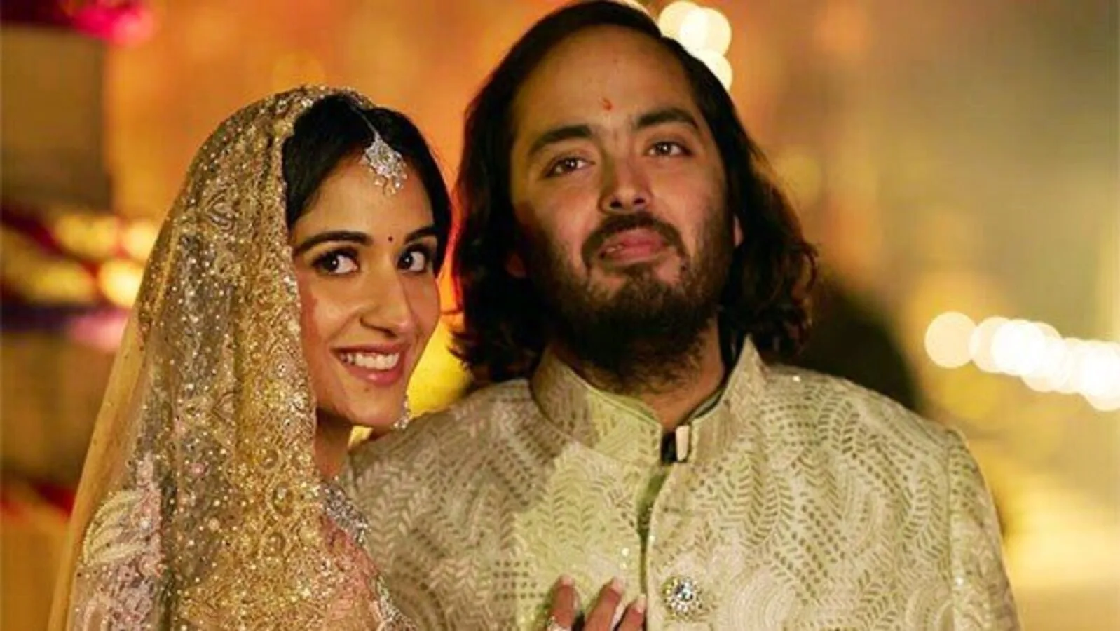 Anant Ambani-Radhika pre-wedding bash: Joseph Radhik, the man behind the lens charges ₹1.5 lakh a day