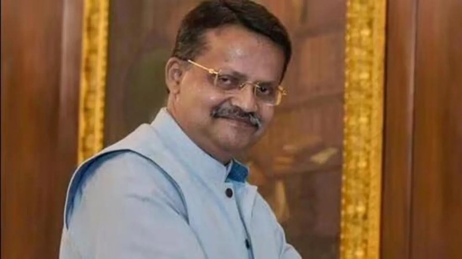 Bhartruhari Mahtab appointed as Speaker Protem of Lok Sabha