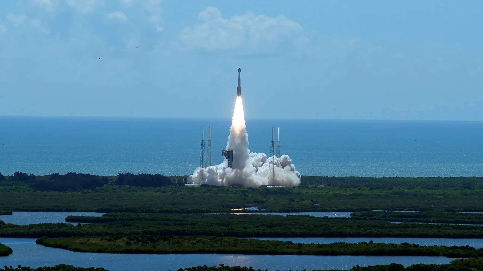 Boeing Starliner’s return to earth from International Space Station delayed, here’s why