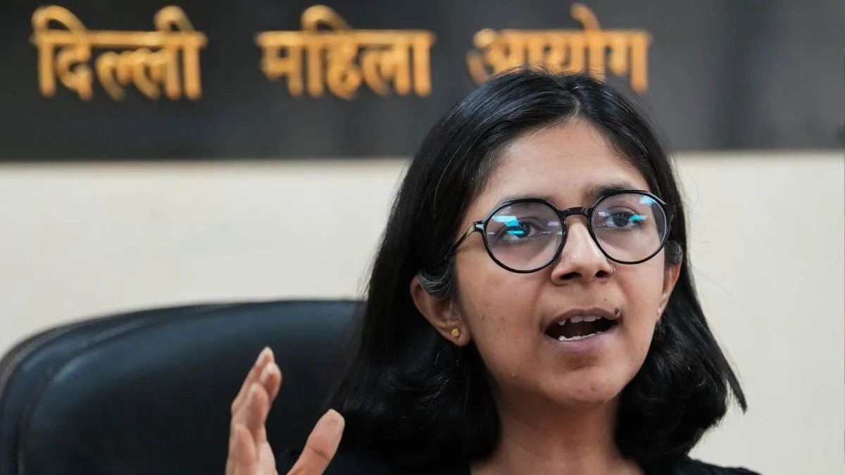 ‘Brutal Victim Shaming’: Swati Maliwal Seeks Meeting With Sharad Pawar On AAP Aide Assault Case