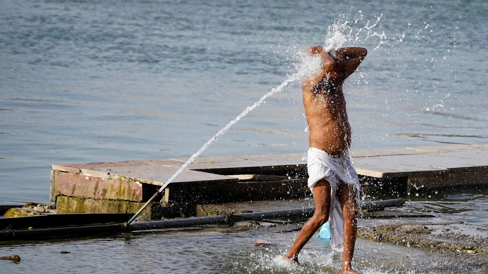 Delhi govt takes emergency measures as national capital grapples severe heatwave | 10 points