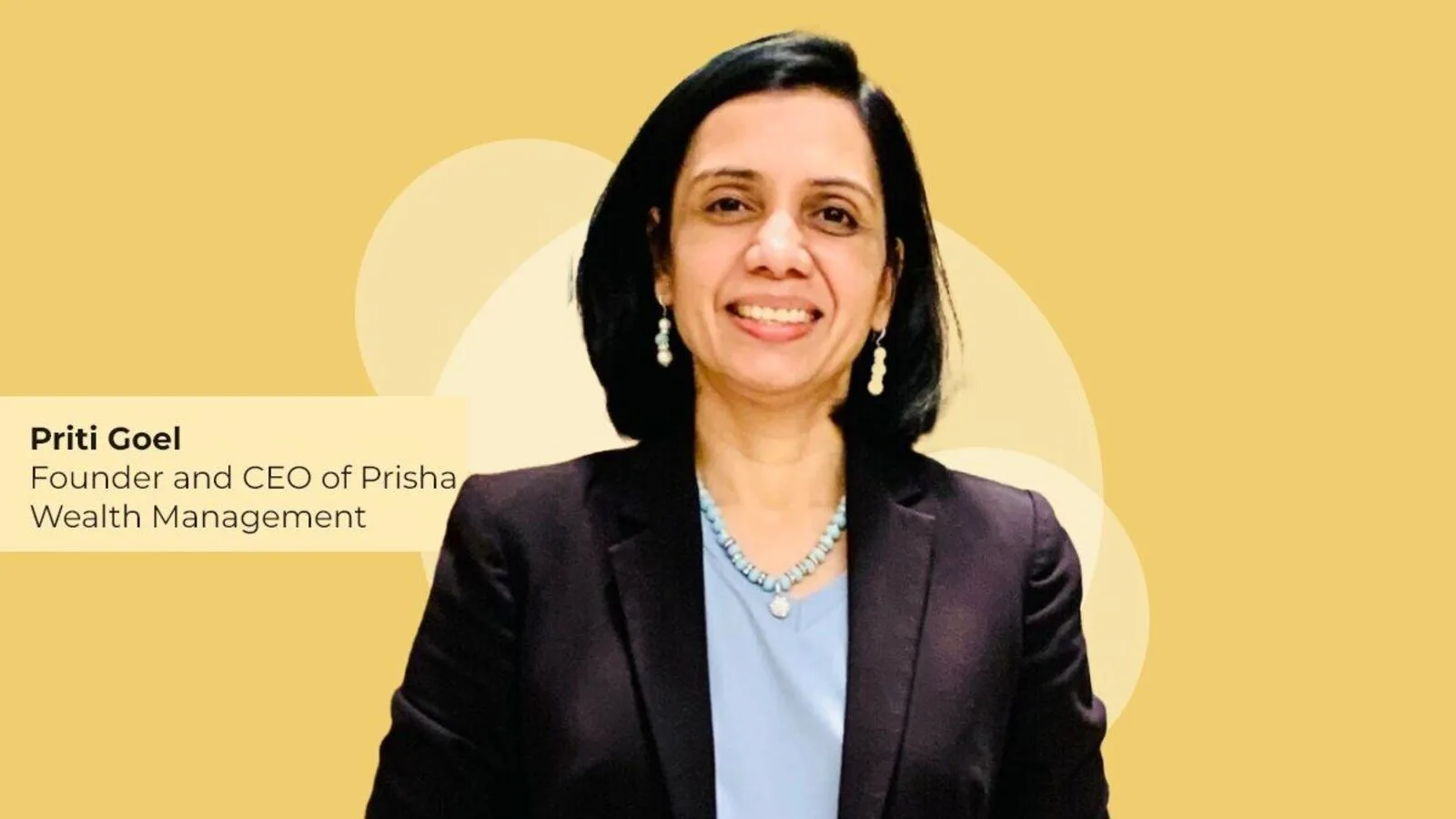 Expert view: Political stability, GDP forecast key positives but high valuation a key risk, says Priti Goel