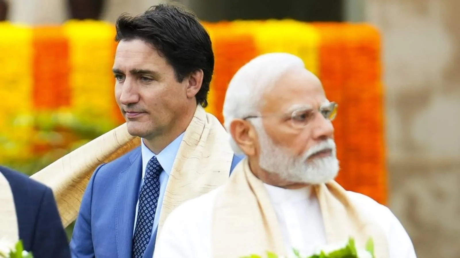 G7 Summit: PM Narendra Modi to come face to face with Trudeau amid diplomatic row | World News