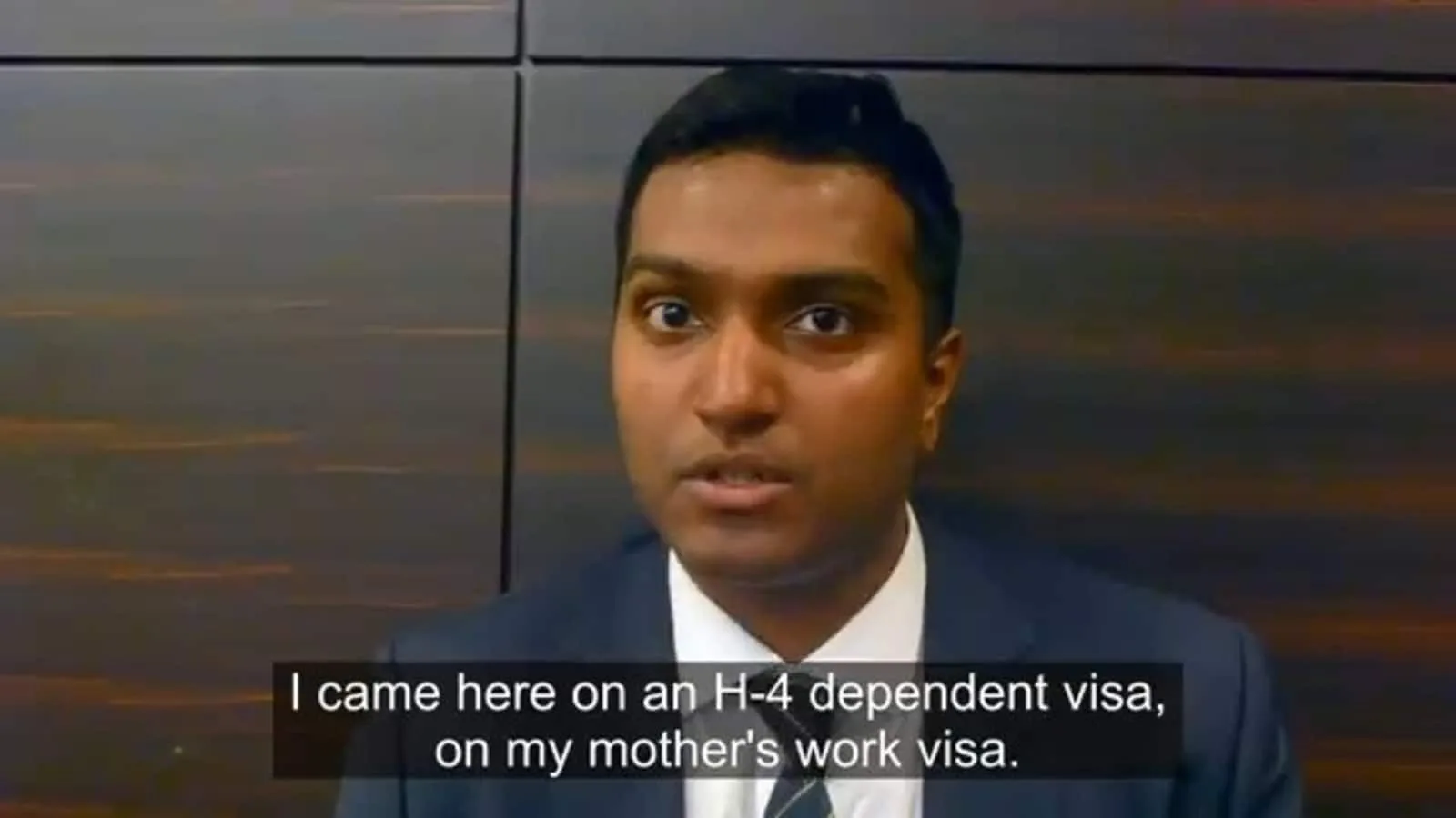 India-born H-4 visa holder forced to self-deport from US after ‘aging out’ from his mother’s green card petition