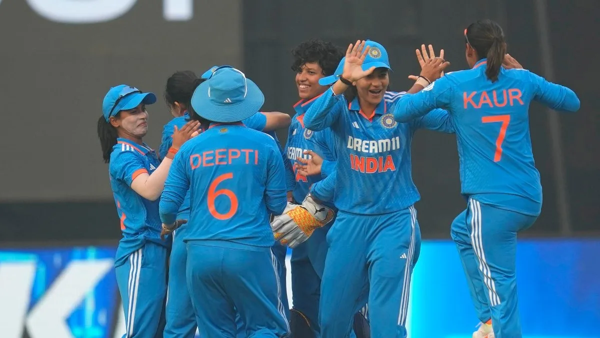 Indian Women's Team Should Be Ready For T20 World Cup By Time Asia Cup Starts, Says India-Women Coach Amol Muzumdar