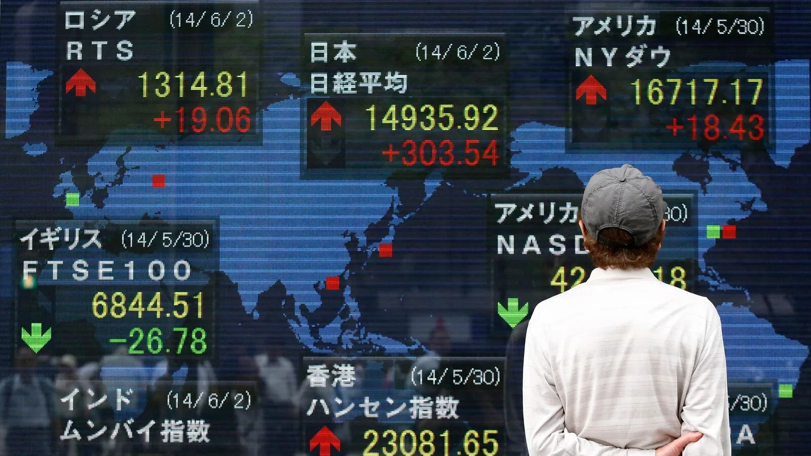 Indian stock market: 7 key things that changed for market overnight - Gift Nifty, Asian markets to oil prices