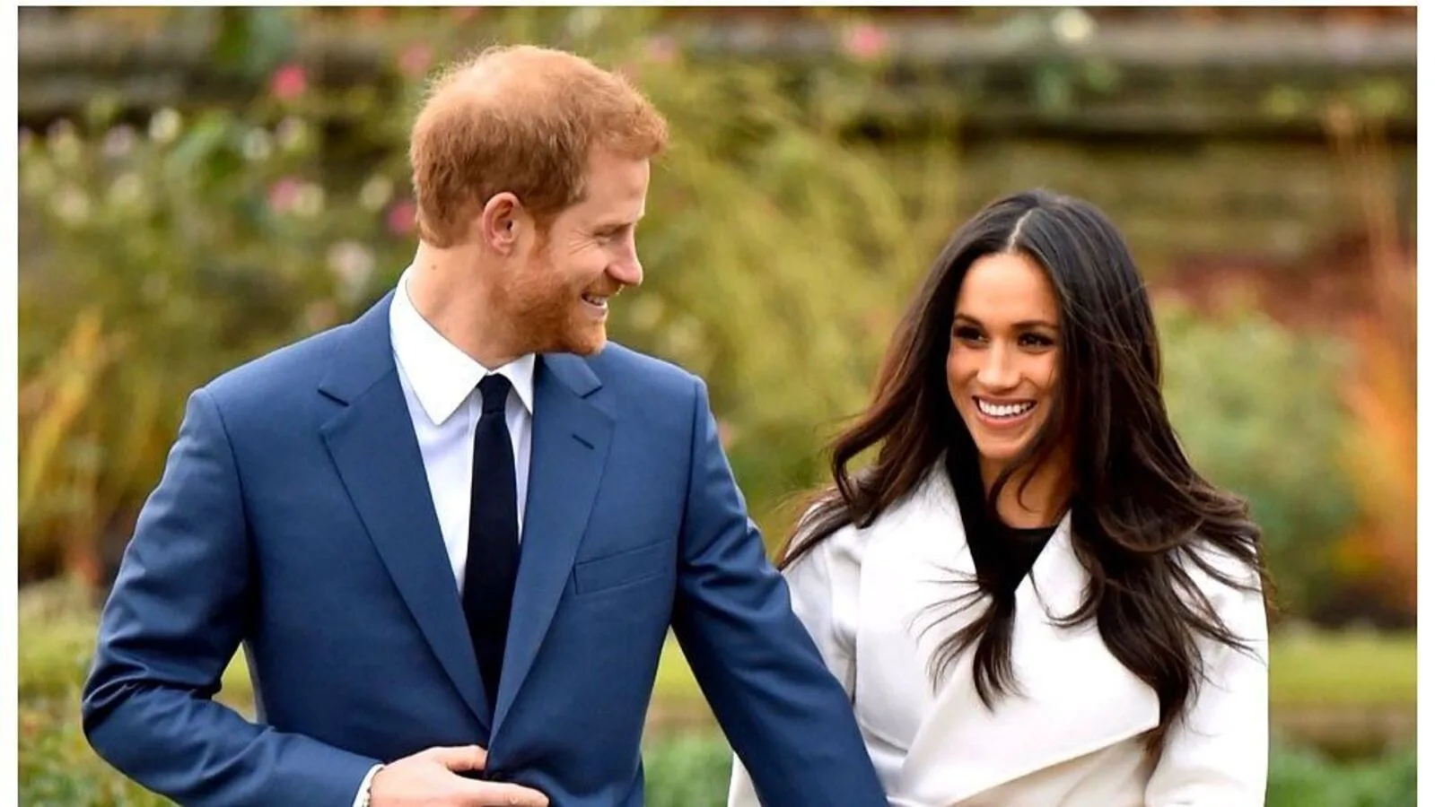 Is Meghan Markle happy with Prince Harry amid turf with Royals? Suits co-star says…