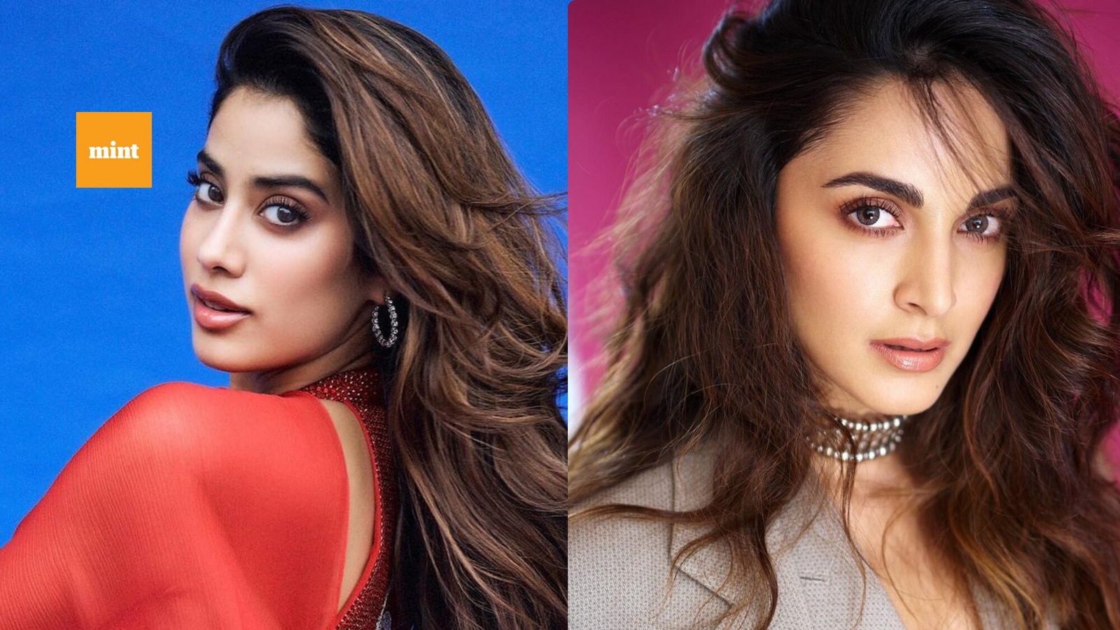 Janhvi Kapoor is a ‘sweetheart’, Kiara Advani has a lot of ‘attitude’; claims Etihad Airways air hostess