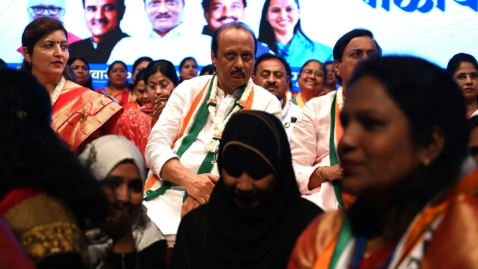 Maharashtra News: Will BJP snap ties with Ajit Pawar? Here's what THIS report says