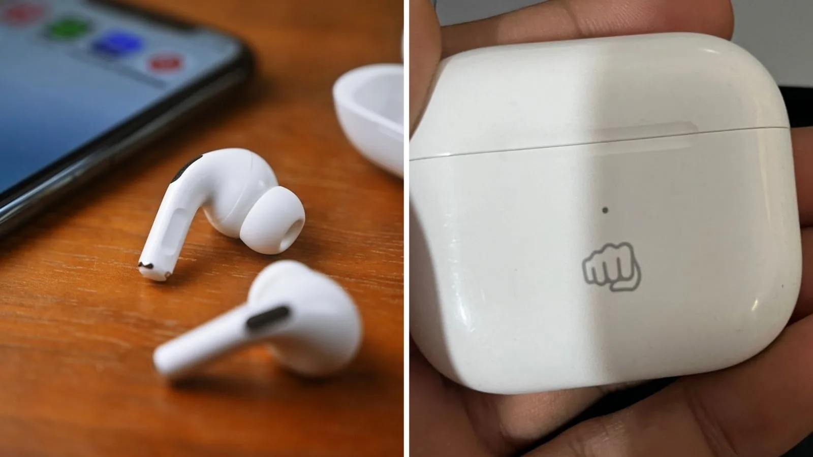 Man gets Apple AirPods engraved with Micromax logo to prevent theft: ‘India is not for beginners’ | Trending