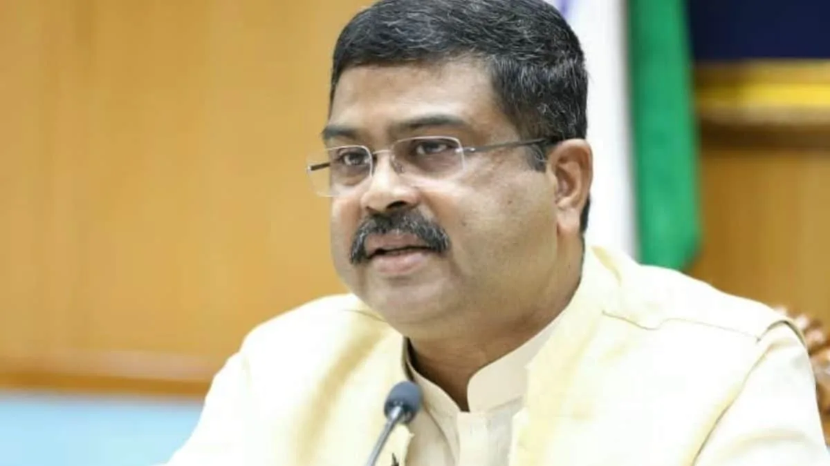 NEET-UG 2024: No Corruption, Says Dharmendra Pradhan As Congress Calls For CBI Probe Amid Protests