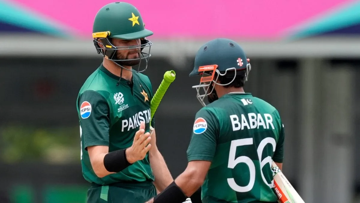 'Need to Improve Quickly, Champions Trophy is Coming': Shaheen Shah Afridi Hopeful for Pakistan's Rebound After T20 World Cup Exit