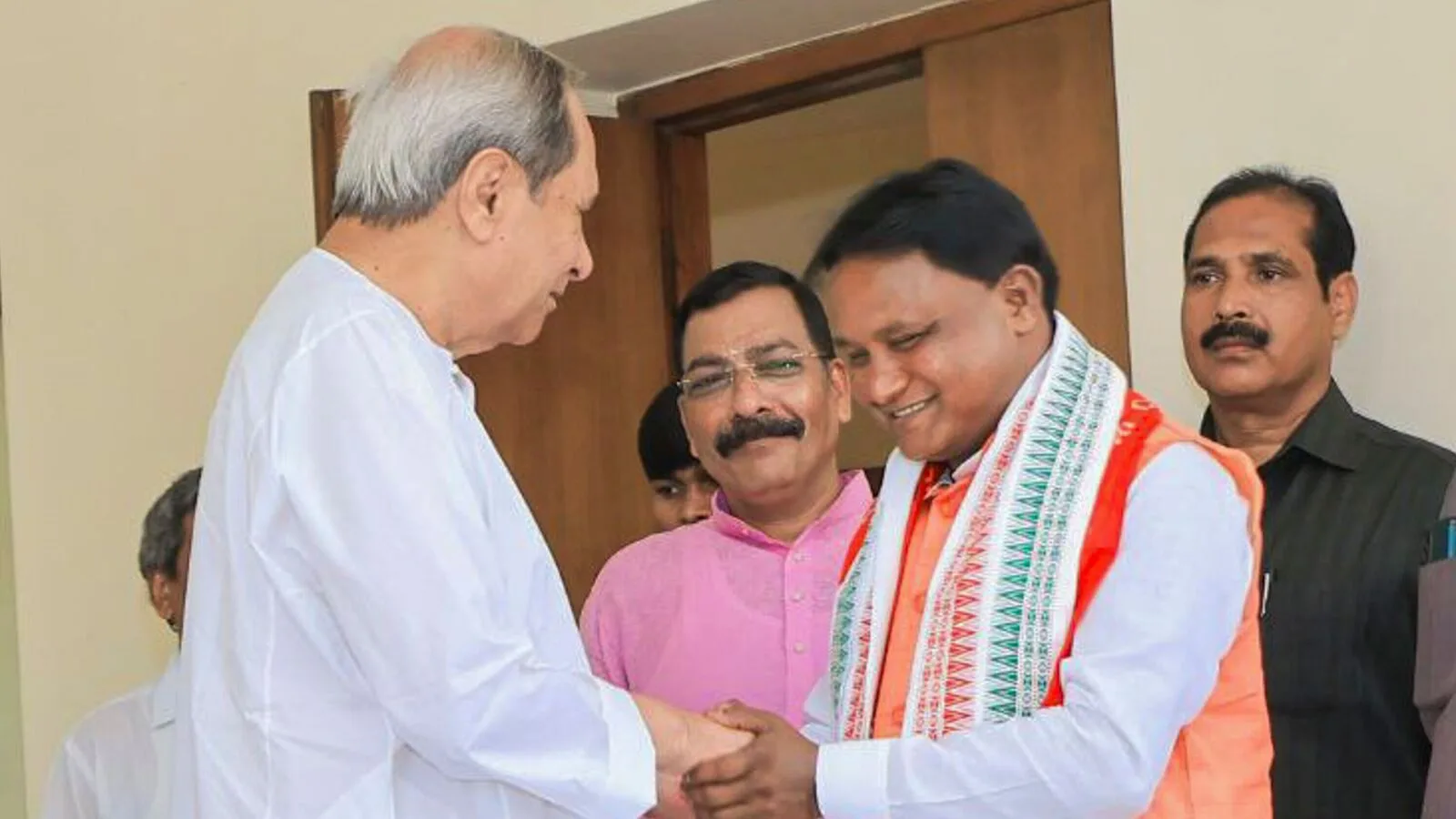 Odisha CM Oath Ceremony: 8 BJP MLAs, 5 other MLAs likely to be sworn-in along with Mohan Charan Majhi, 2 Deputy CMs