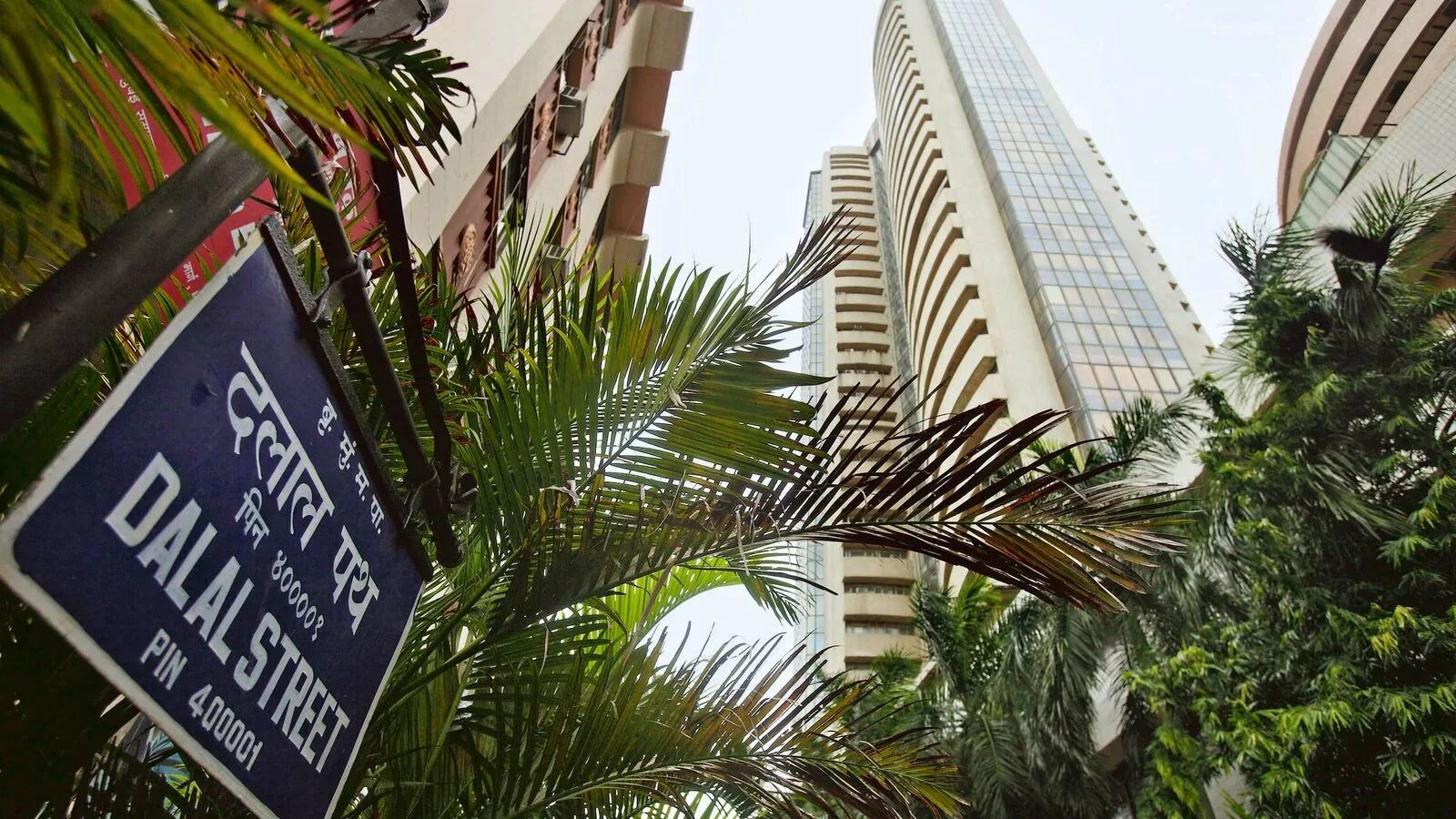 Stock market today: Sensex ends up over 100 points, Nifty 50 above 23,500; metal, realty, bank stocks shine; auto drags