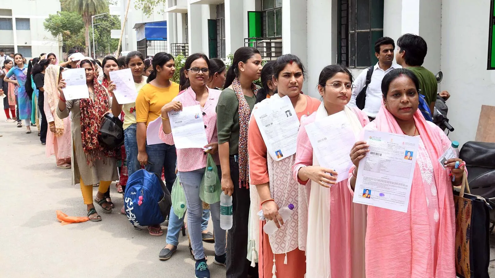 UGC-NET: Here’s why exam cancelled, number of students appeared, what next and more