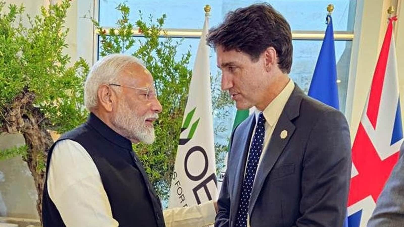 Will Justin Trudeau invite PM Modi for G7 in 2025? Canadian PM replies | World News