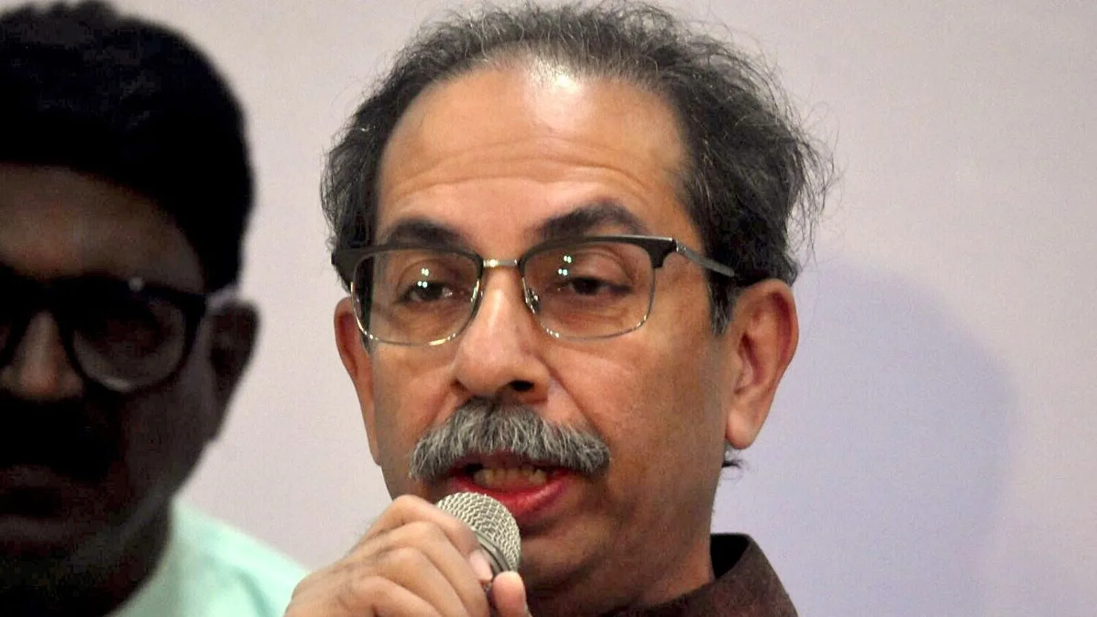 Will Uddhav Thackeray align with BJP? The Shiv Sena (UTB) chief says ….