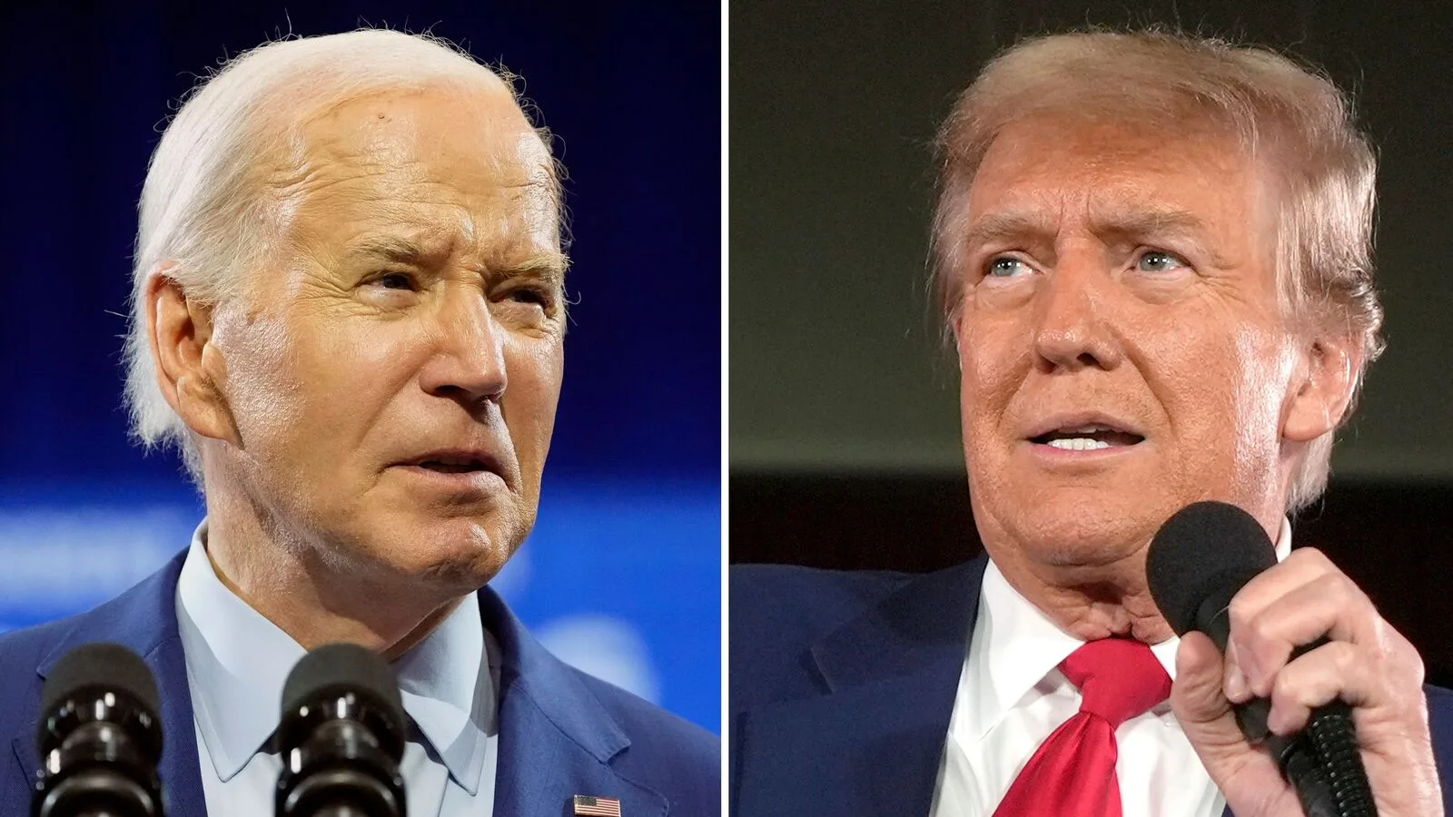 Donald Trump assassination bid: Biden posts message against ’would-be assassin’ as Republicans gather to pick VP nominee