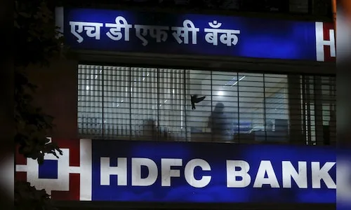 HDFC Bank may see inflows of up to $4 billion as MSCI weightage set to rise