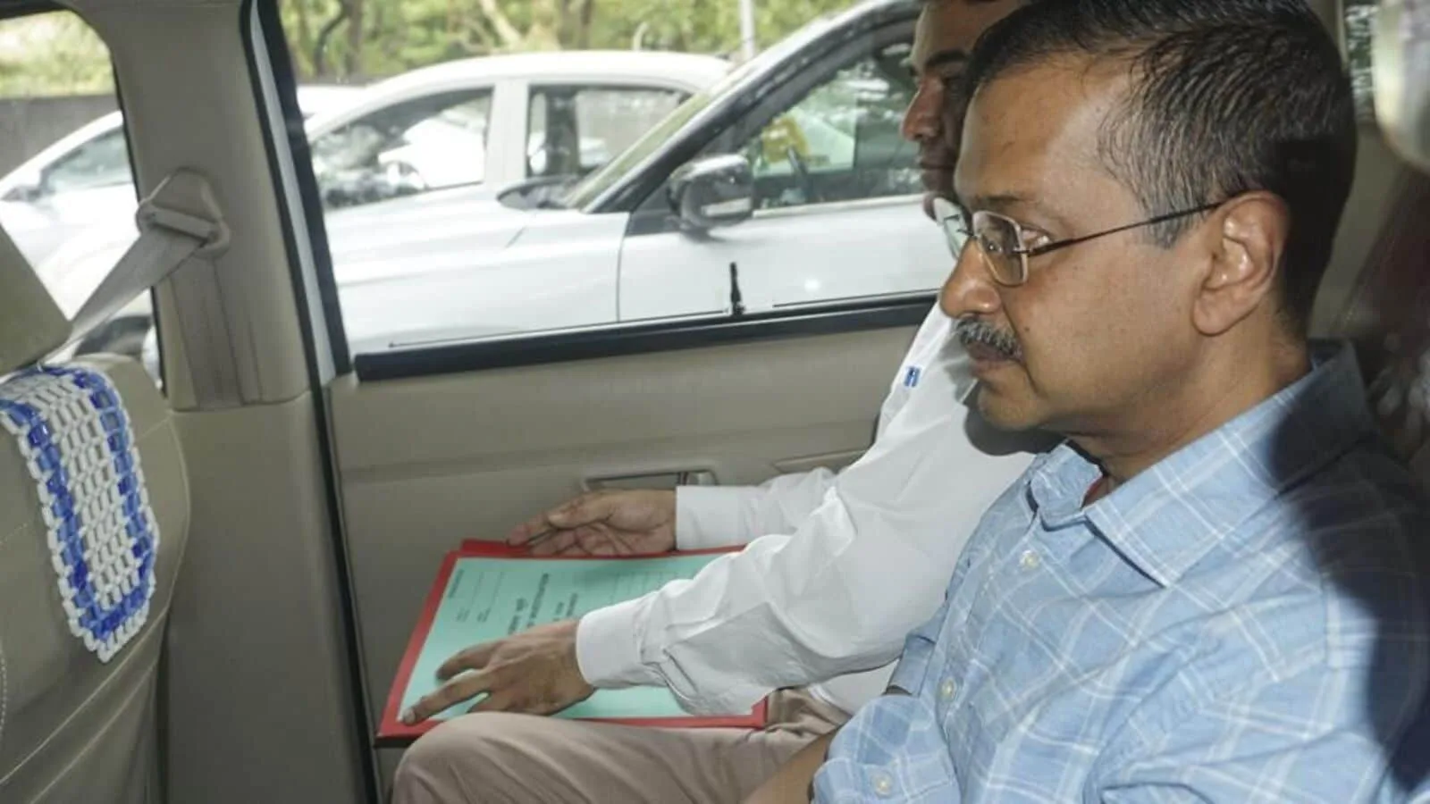 ’Kejriwal’s sugar levels dropped 26 times’: AAP alleges ‘deep conspiracy’ by BJP to kill Delhi CM in Tihar jail