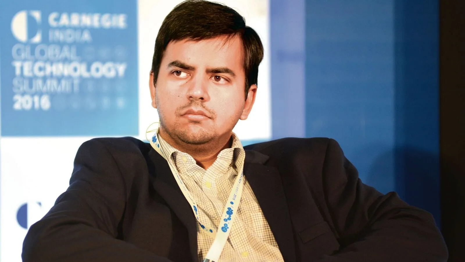 Ola CEO Bhavish Aggarwal sees massive potential for AI development in India, warns ‘won’t happen unless…’