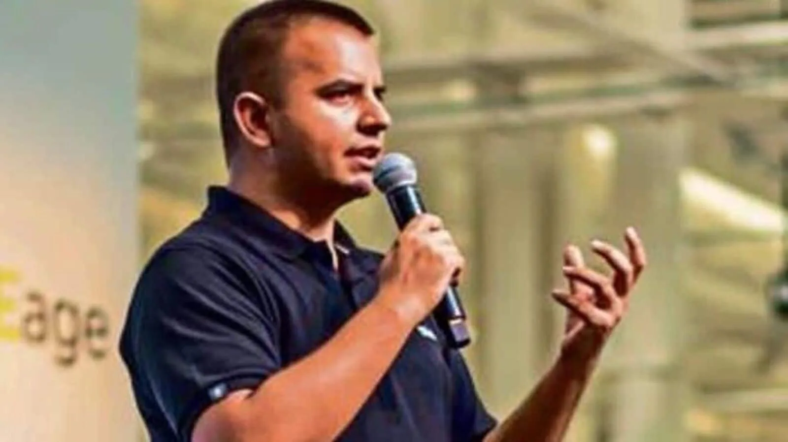 ‘Some jobs will go…’ Ola CEO Bhavish Aggarwal warns biggest impact of AI will be on….