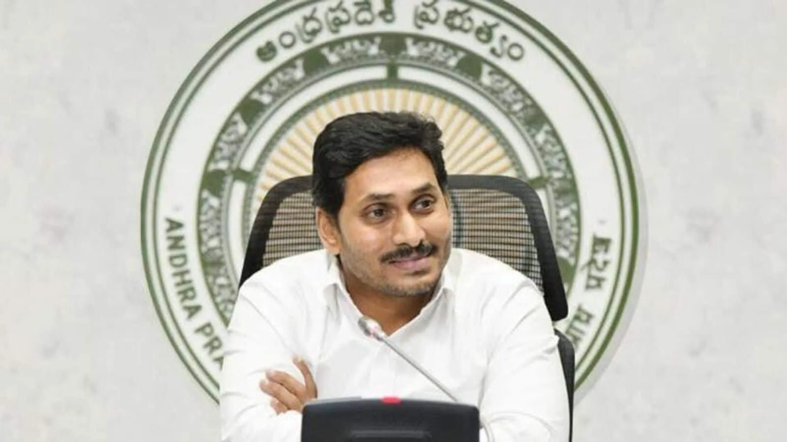 ‘Evil design to suppress YSR Congress,’ says ex-CM Jagan Reddy in letter to PM Modi over recent spate of violence