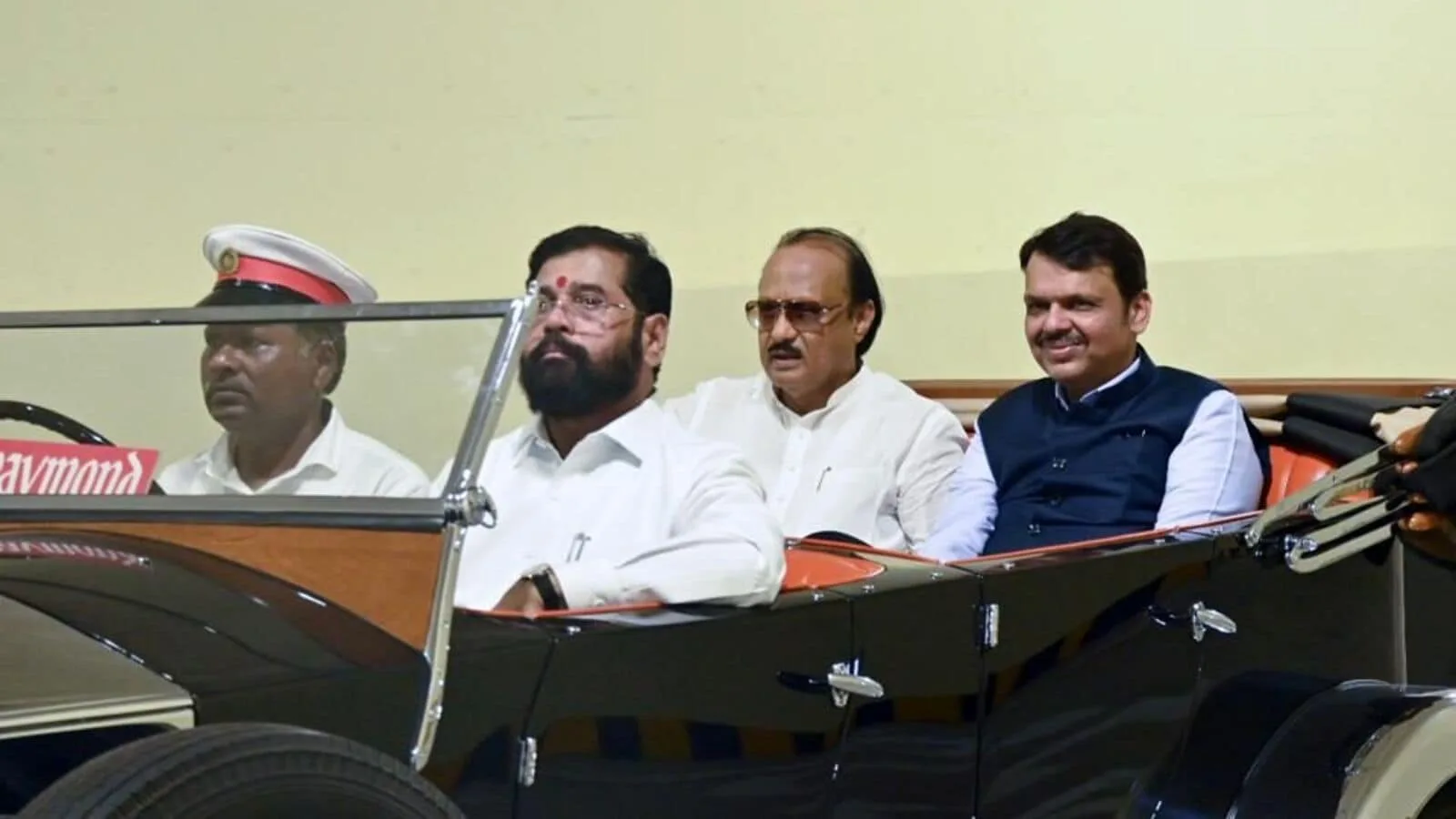 ‘Tip of the iceberg,’: How RSS-linked weekly blames Ajit Pawar-led NCP for BJP’s poor Lok Sabha show in Maharashtra